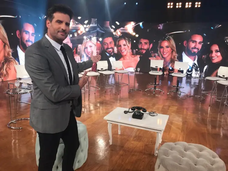 Listorti reveló cuál era la nota de “VideoMatch” que “odiaba” hacer