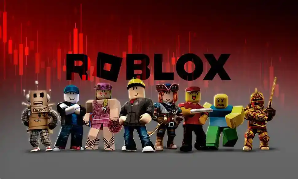 Advierten sobre los riesgos de Roblox