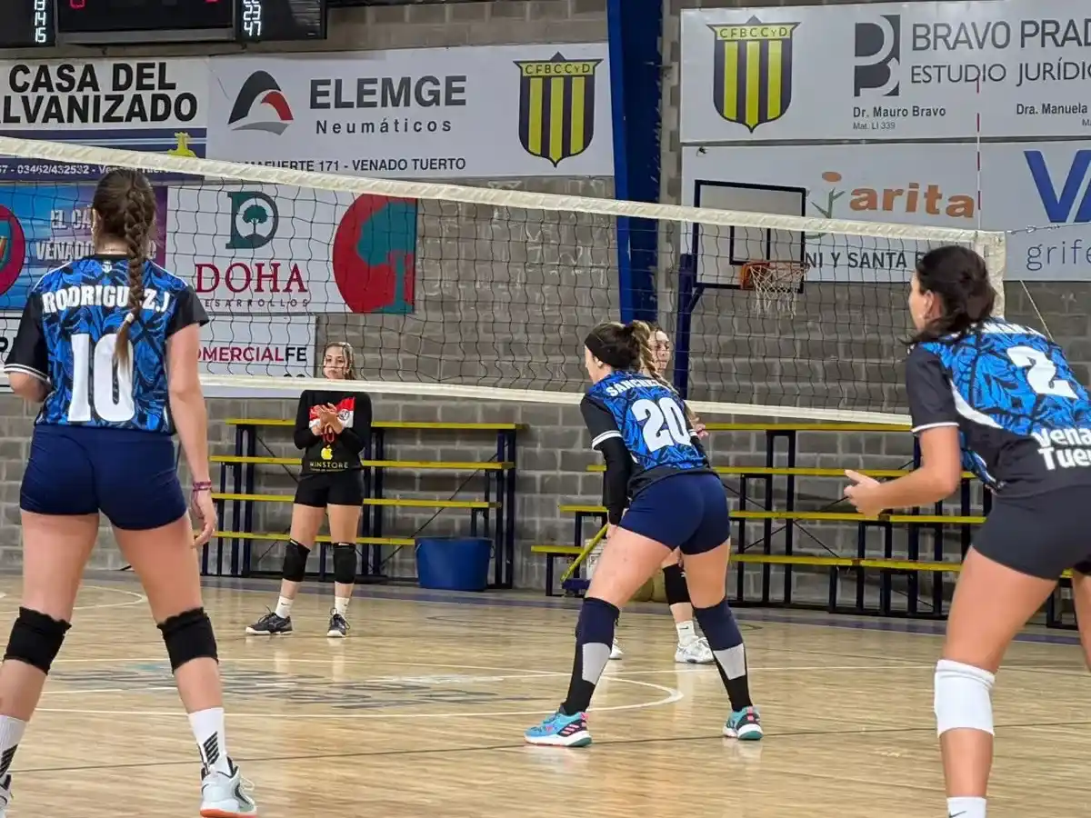 voley femenino - 7
