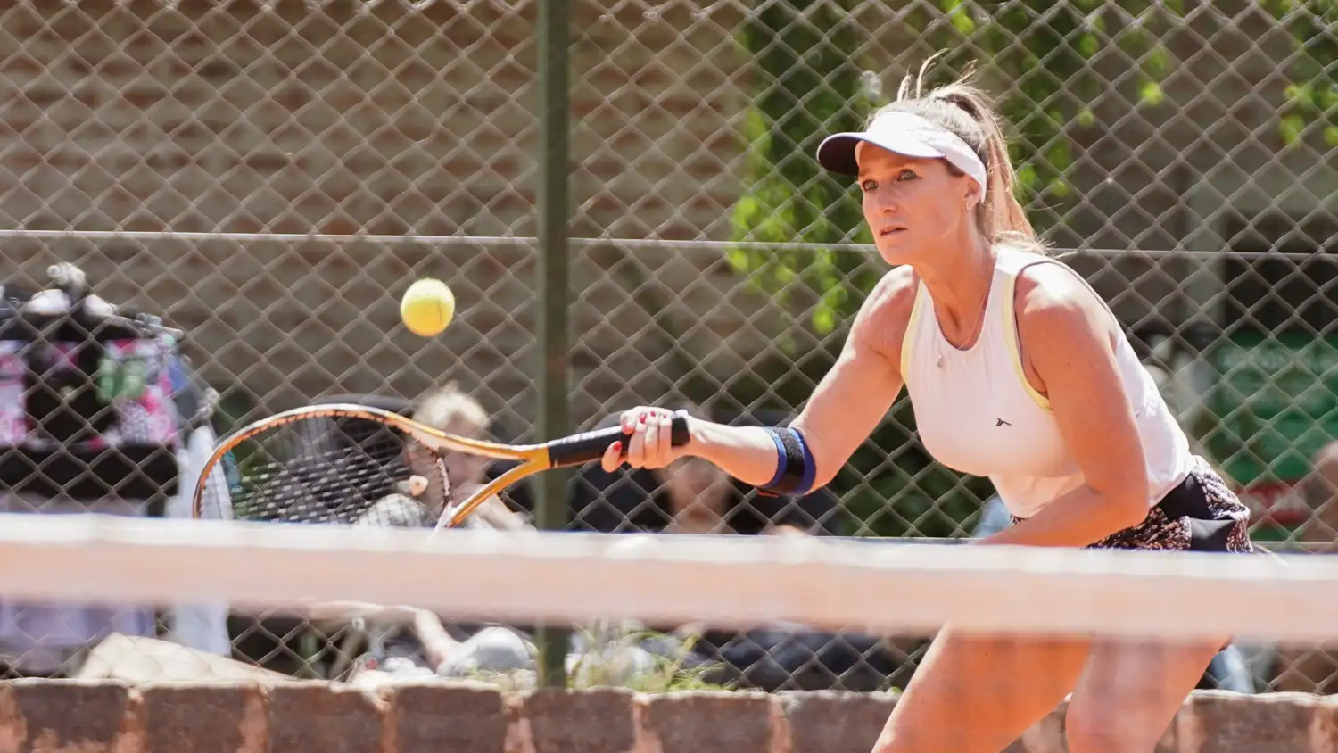 Tenis 2