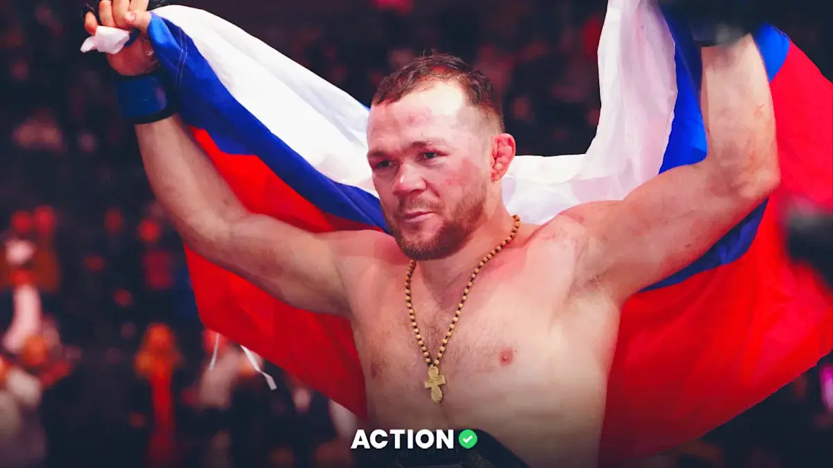 UFC 333 presenta una cartelera estelar con Volkanovski ante Evloev en Abu Dabi
