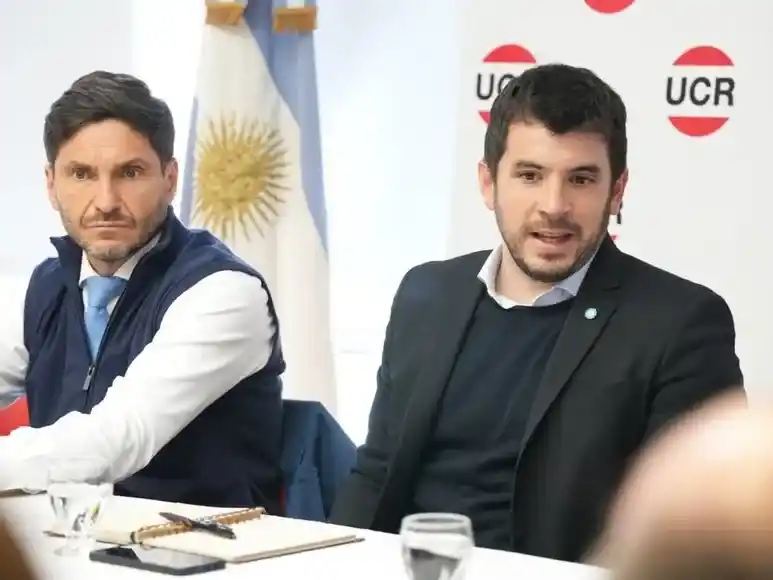 Pullaro y Chiarella