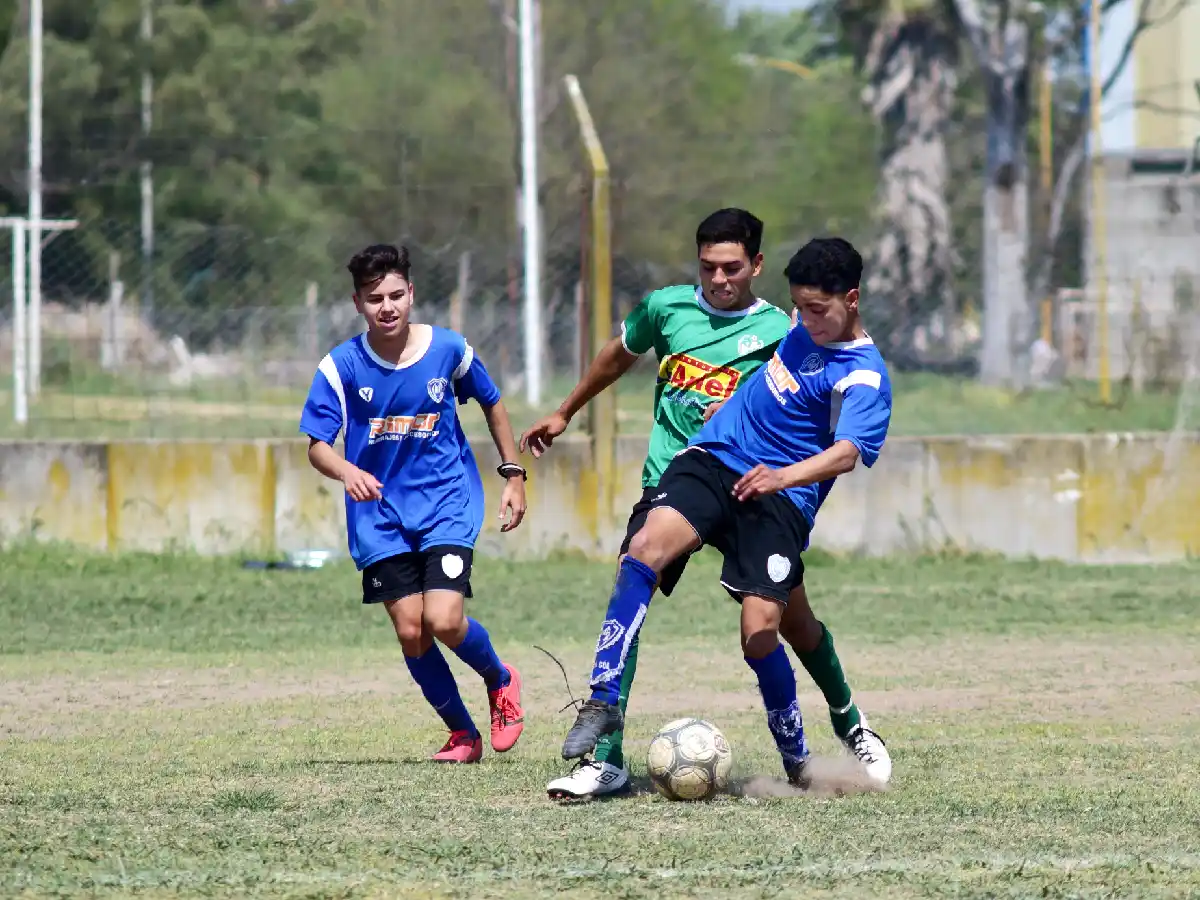 Comienza el Apertura