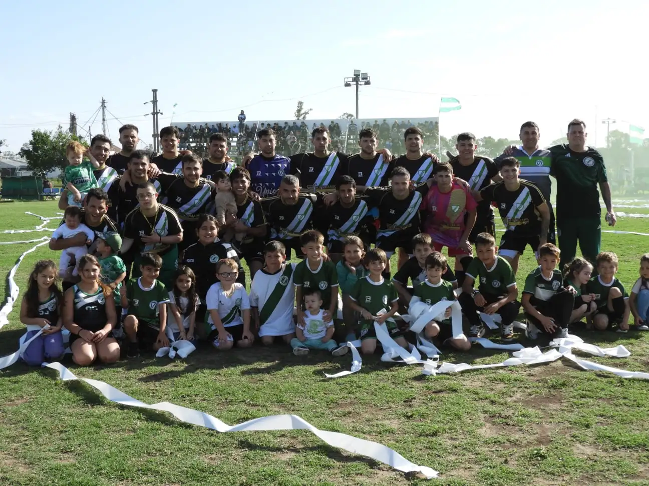 Belgrano FBC - 2