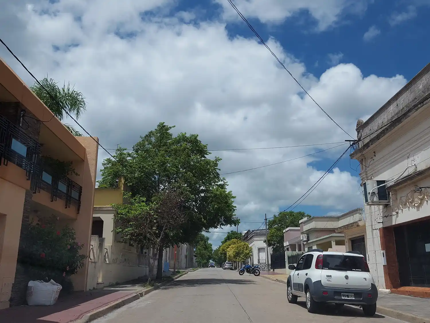Será un fin de semana con probabilidad de lluvias y tormentas