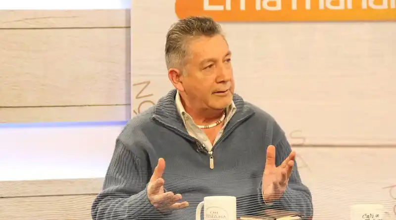 ¡NO AGUANTARON LA PRESIÓN! CNE realiza nuevo conteo de votos en Barinas