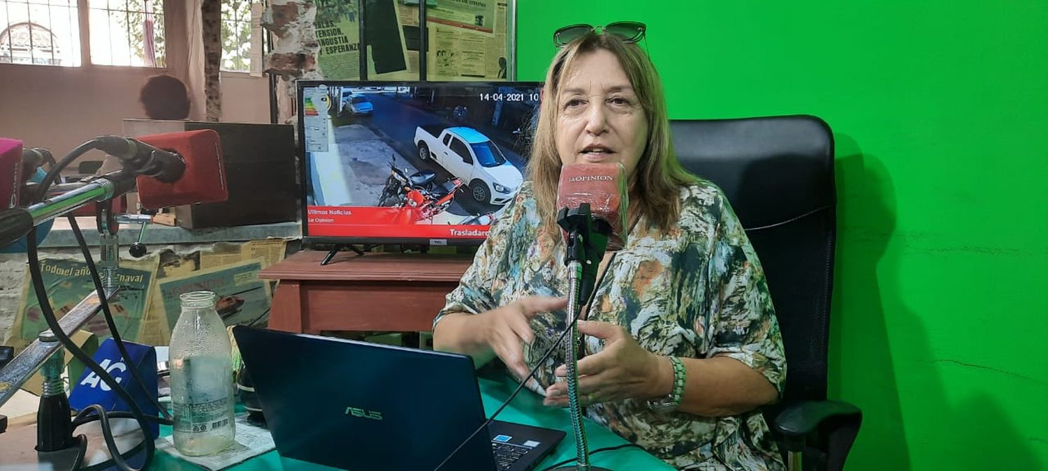#RadioCuarentena: ¿Qué pasa, Lilí? – Miércoles 14 de abril de 2021