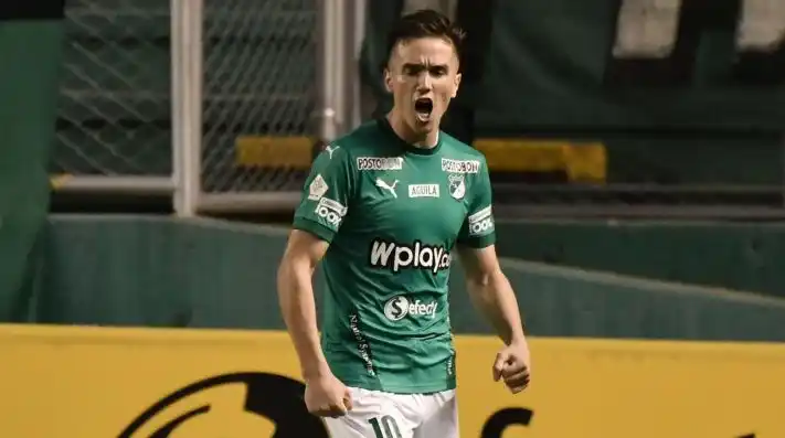 River recibió una contrapropuesta por Palavecino