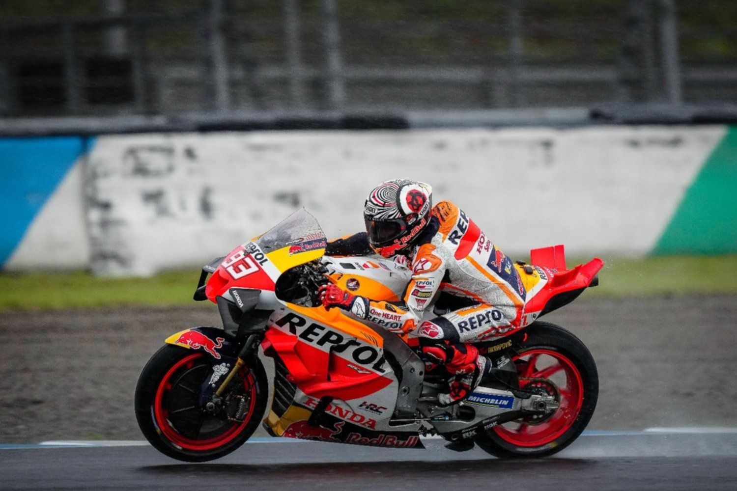 ¿Cuál será el futuro de Honda sin su campeón Marc Márquez? 