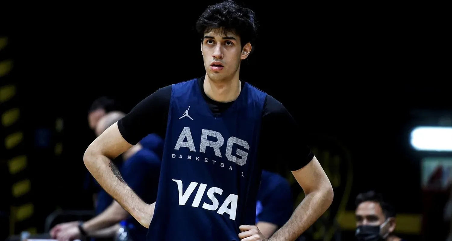 Un santafesino estará en el Draft de la NBA la próxima temporada