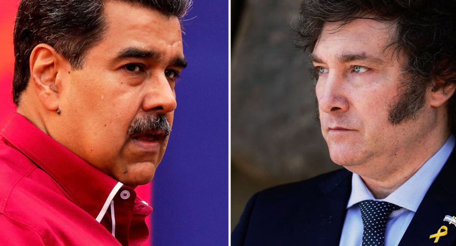 El Gobierno enviará gendarmes a la embajada argentina en Caracas