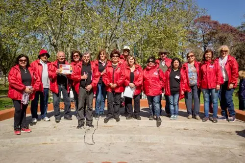 Está abierta la convocatoria para la Coraliada 2019