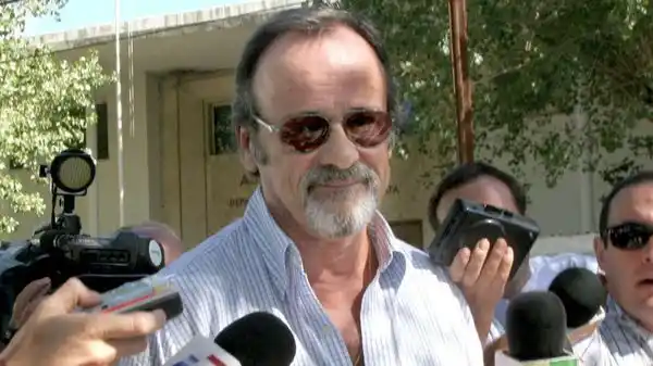 Horacio García Belsunce será empleado municipal en Pilar