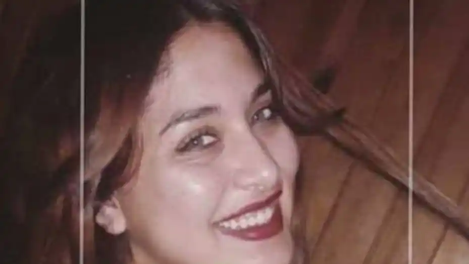 Encontraron descuartizada a una chica que era intensamente buscada en Neuquén