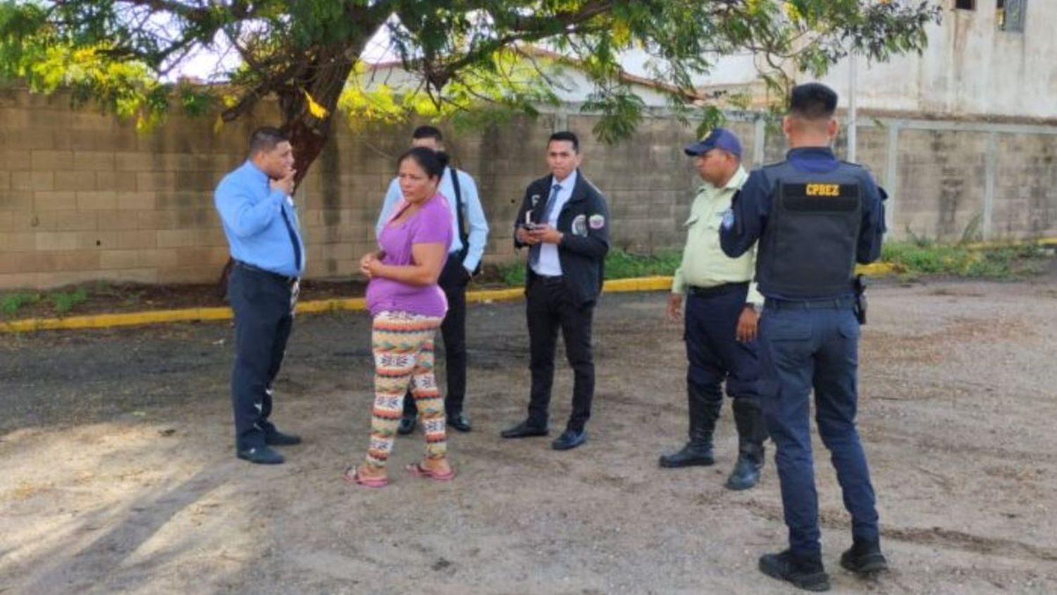 Niño de 3 años falleció ahogado en un tanque de agua