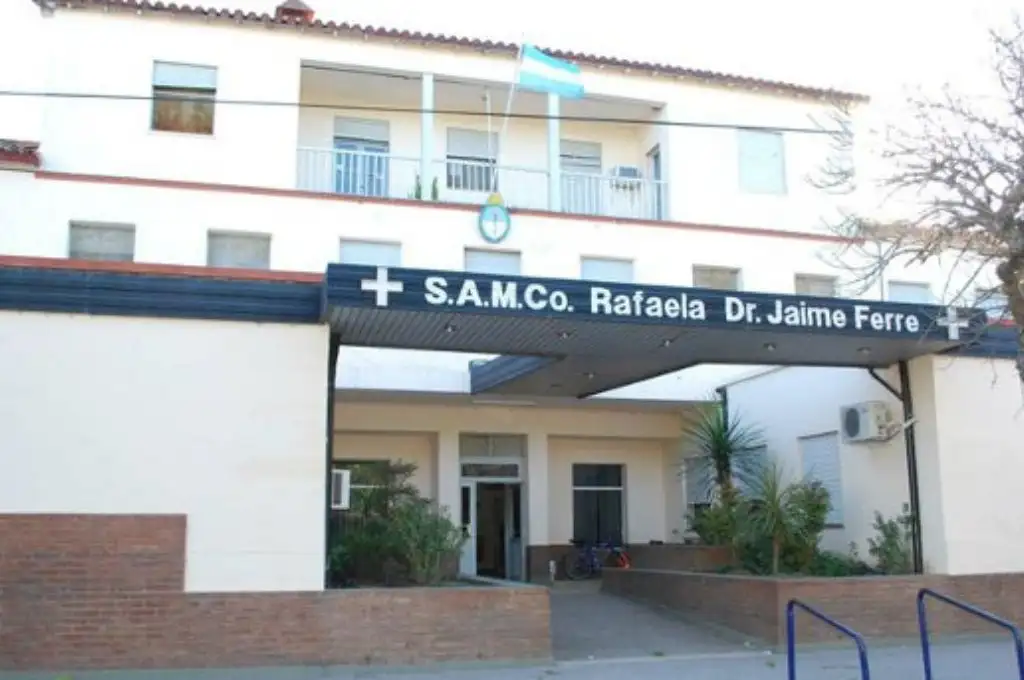 Rafaela alcanzó los 100 fallecidos desde el inicio de la pandemia
