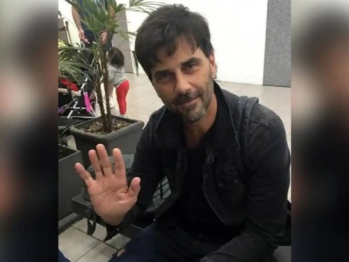 Nueva versión de Darthés sobre la denuncia de Thelma Fardín