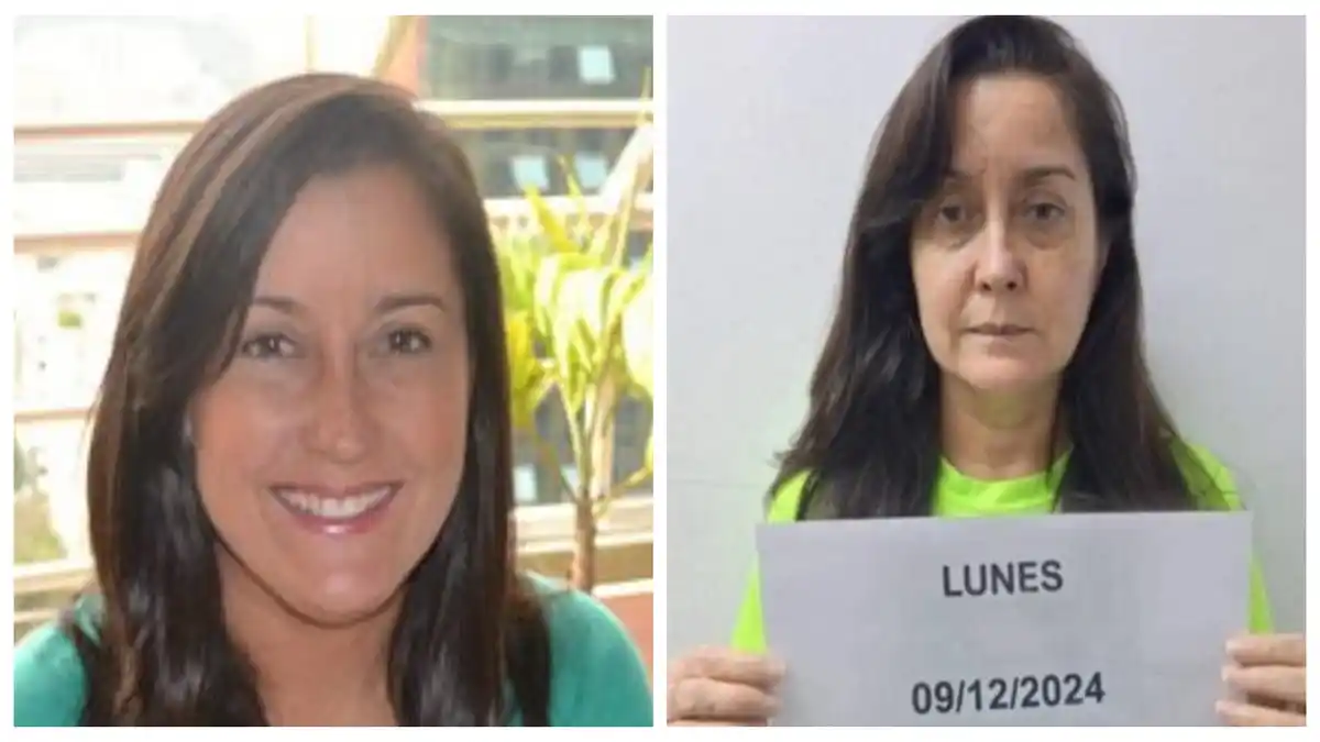 «Le siguen VIOLANDO sus DERECHOS»: PLATAFORMA UNITARIA exige liberación de Rocío San Miguel