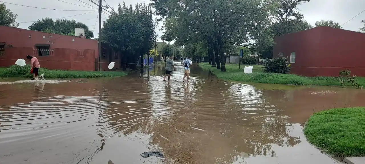 Barrio Pancho Ramirez