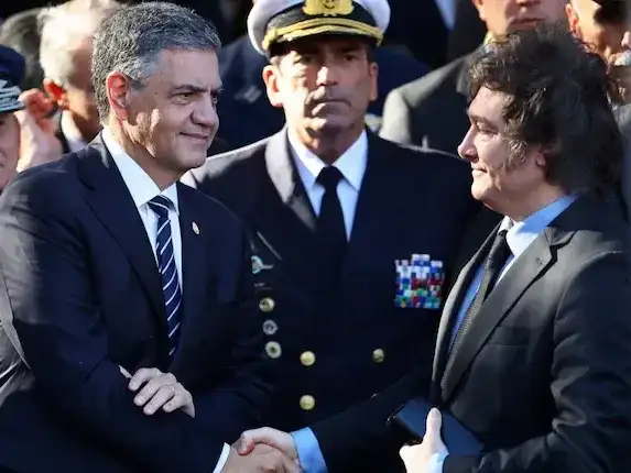 Jorge Macri no descarta un acuerdo entre el PRO y La Libertad Avanza para 2027
