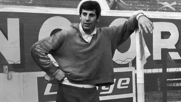 Murió Agustín Cejas, gloria del Racing campeón del mundo