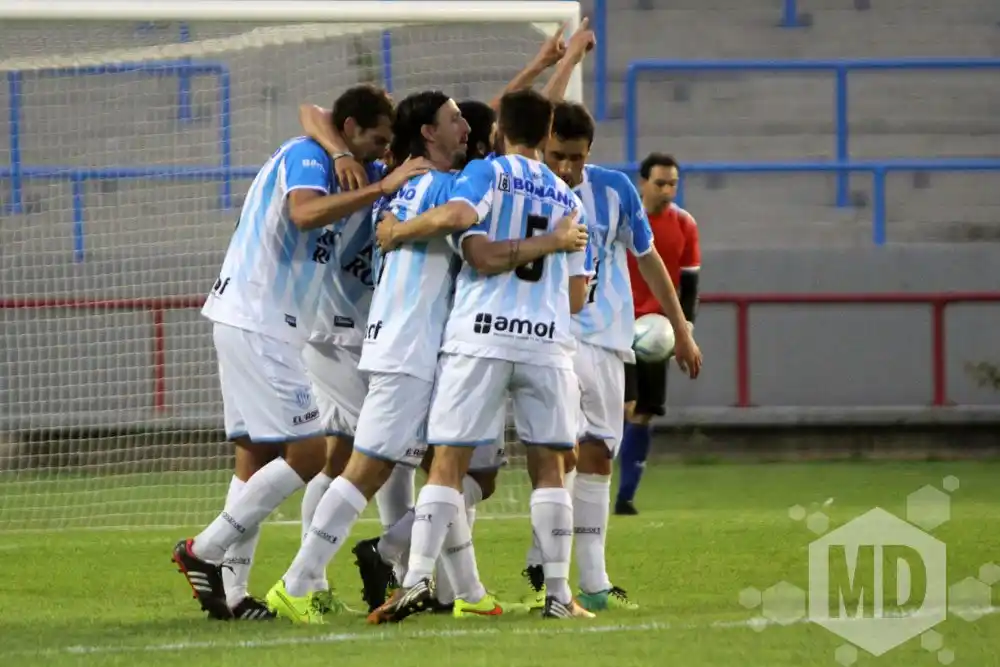 Unión es el que sigue