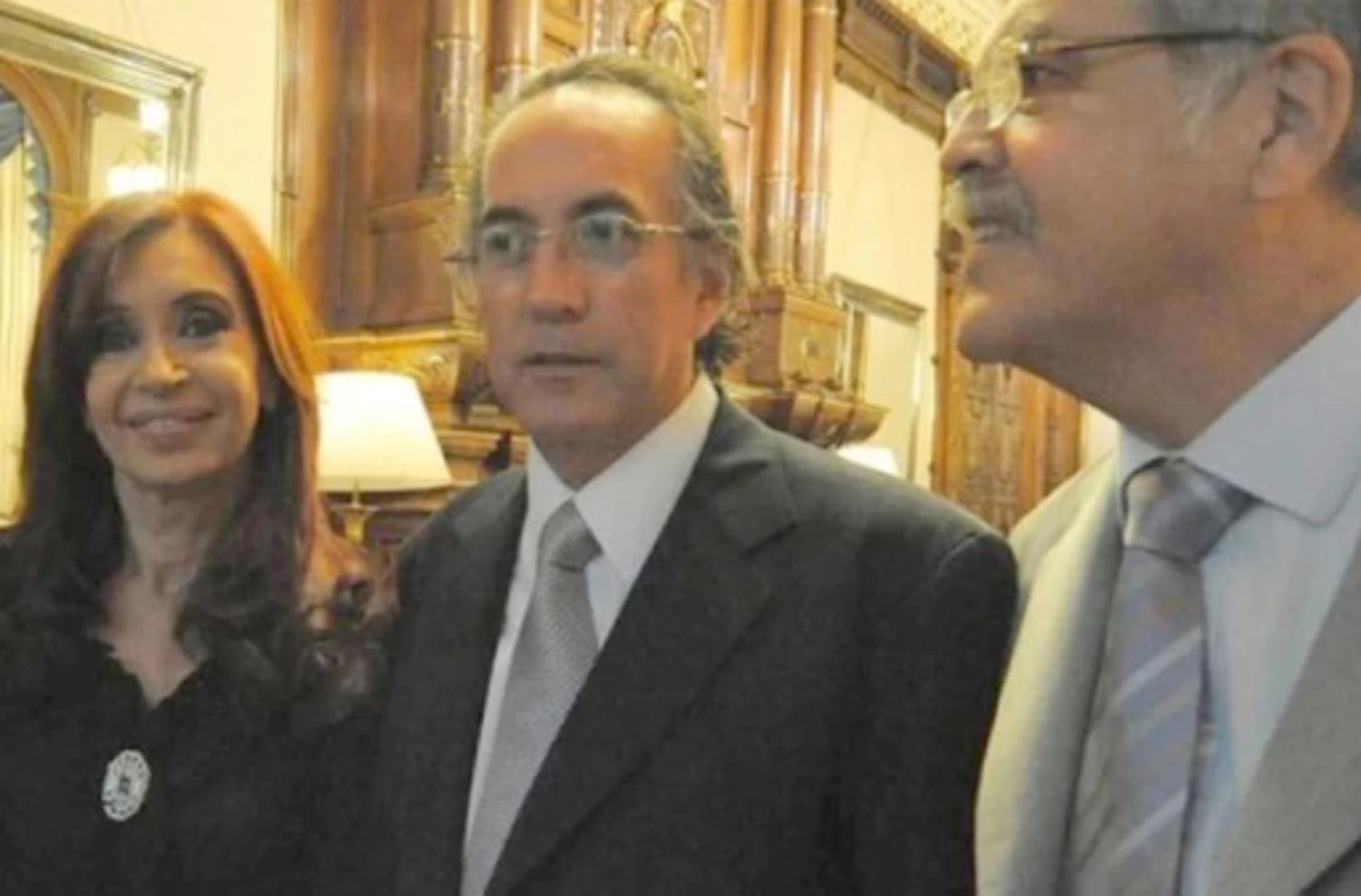 La vecina que delató a Thomas cobraría una recompensa de $500 mil
