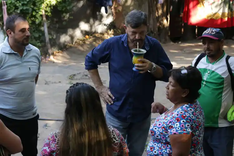 Roberto Schunk cuestionó el discurso de “no hay plata” y advirtió sobre la distribución de la riqueza en Argentina