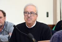 Qué prepara el oficialismo en el Concejo en relación a la toma