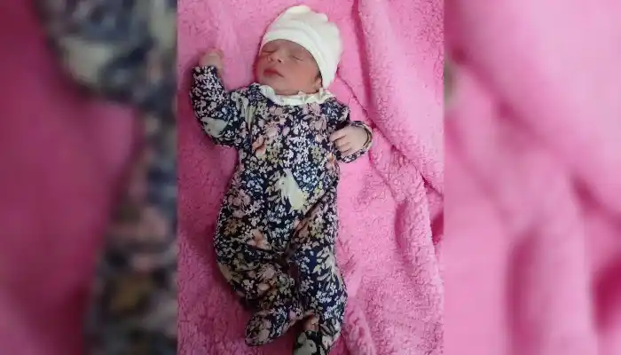 Nacimientos: ¡Bienvenida, Emilia!