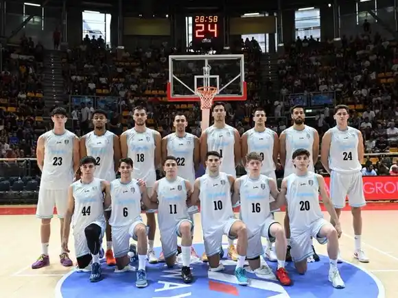 Argentina cayó ante Italia en un nuevo amistoso internacional