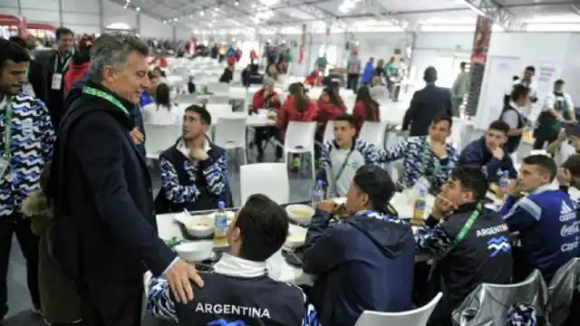 Agencia del Deporte: dudas por el Cenard y temor en clubes de barrio por avances inmobiliarios