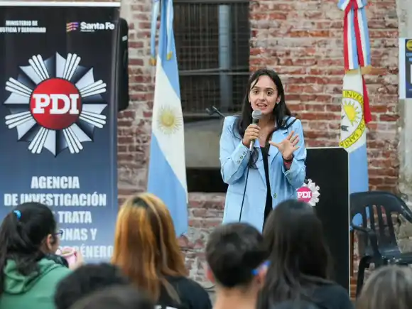 Provincia impulsa medidas para identificar y prevenir casos de abuso contra menores por internet