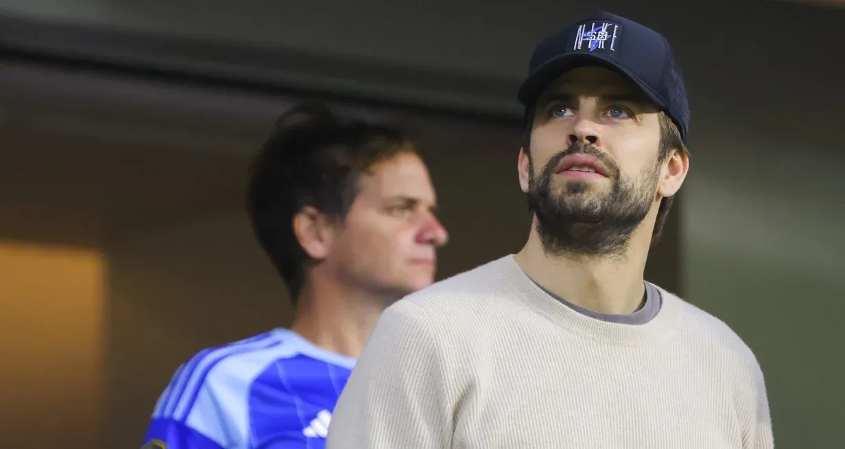 Gerard Pique será investigado por el traslado de la Supercopa de España a Arabia Saudita.