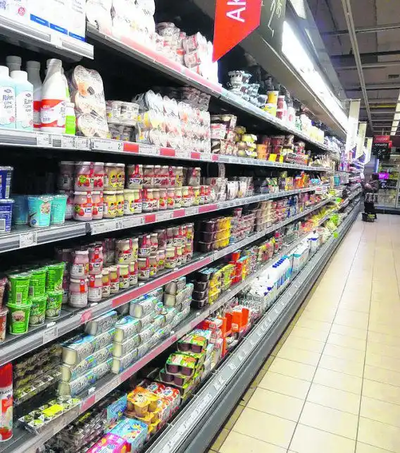 Cadena láctea: buenas cifras en una coyuntura desafiante