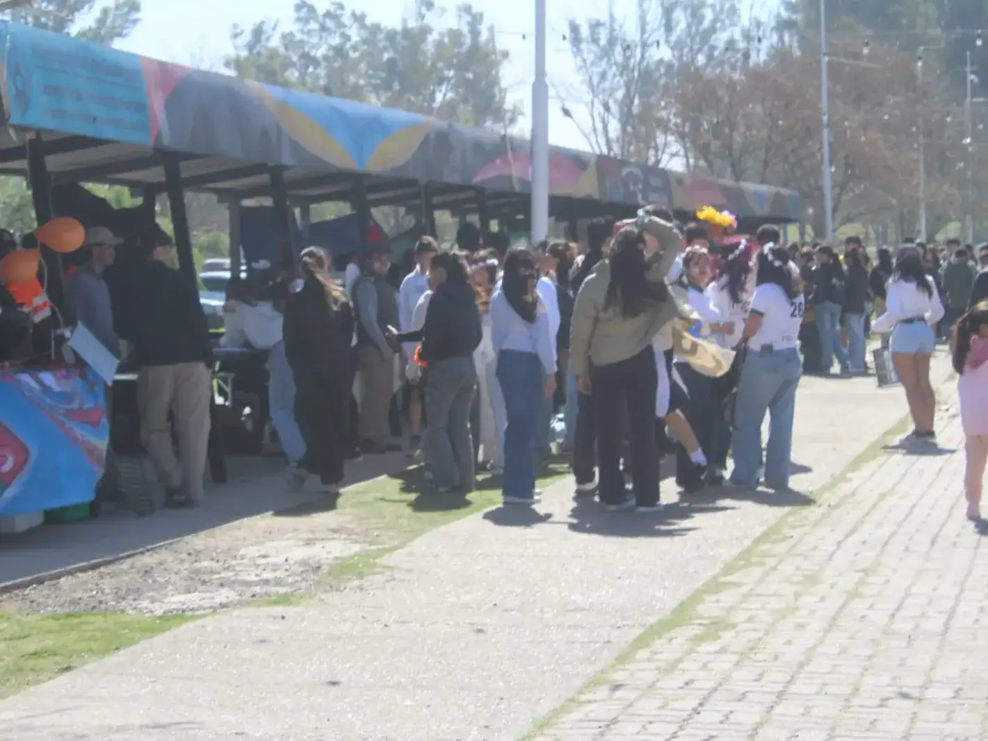 Fiesta de la Primavera - 1
