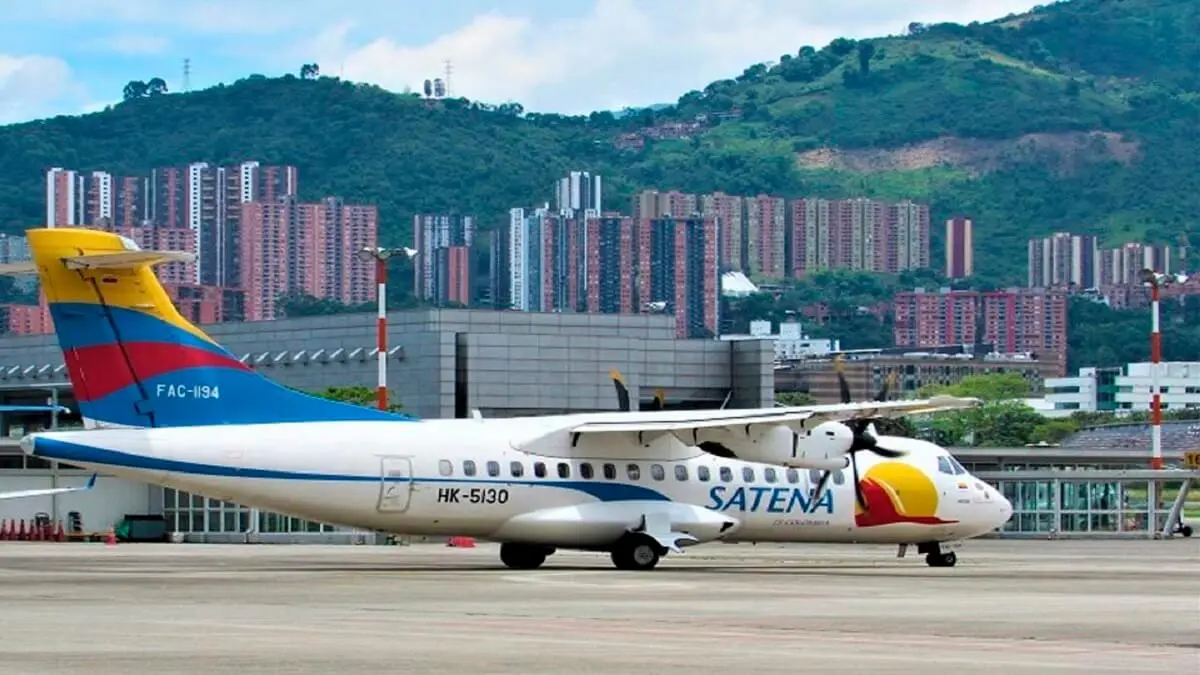 Venezuela tendrá tres nuevas rutas aéreas con Colombia (+DETALLES)
