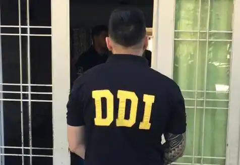 Recuperan objetos robados a una mujer en la casa de su ex pareja