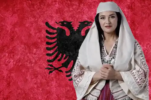 Albania hace historia y nombra a una inteligencia artificial como ministra de Gobierno