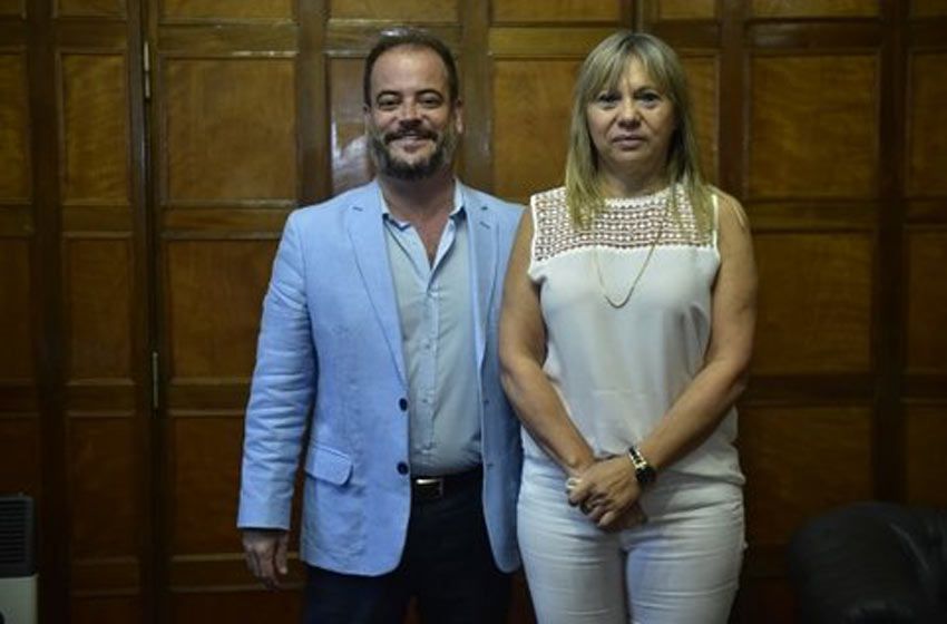 María Antonia Belluccia: «Martorana era un abogado de a pie”