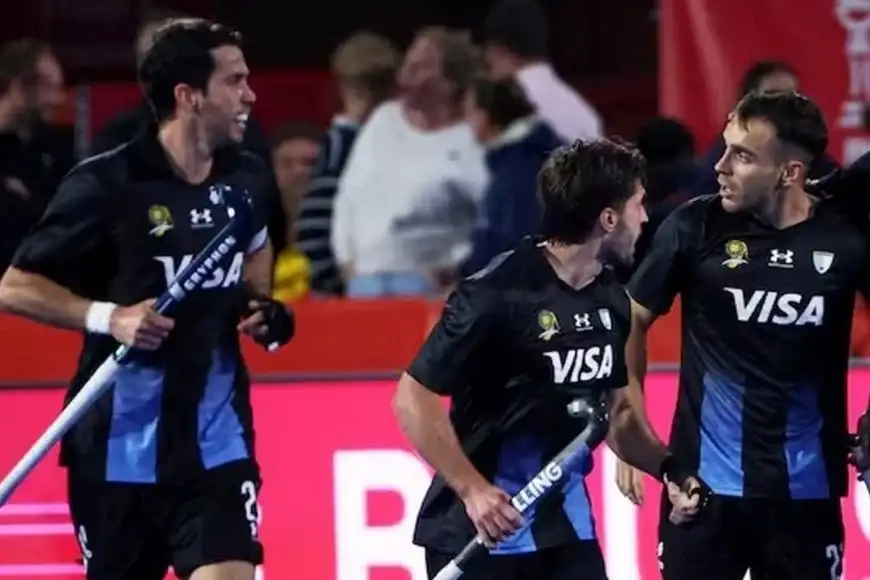 Los Leones