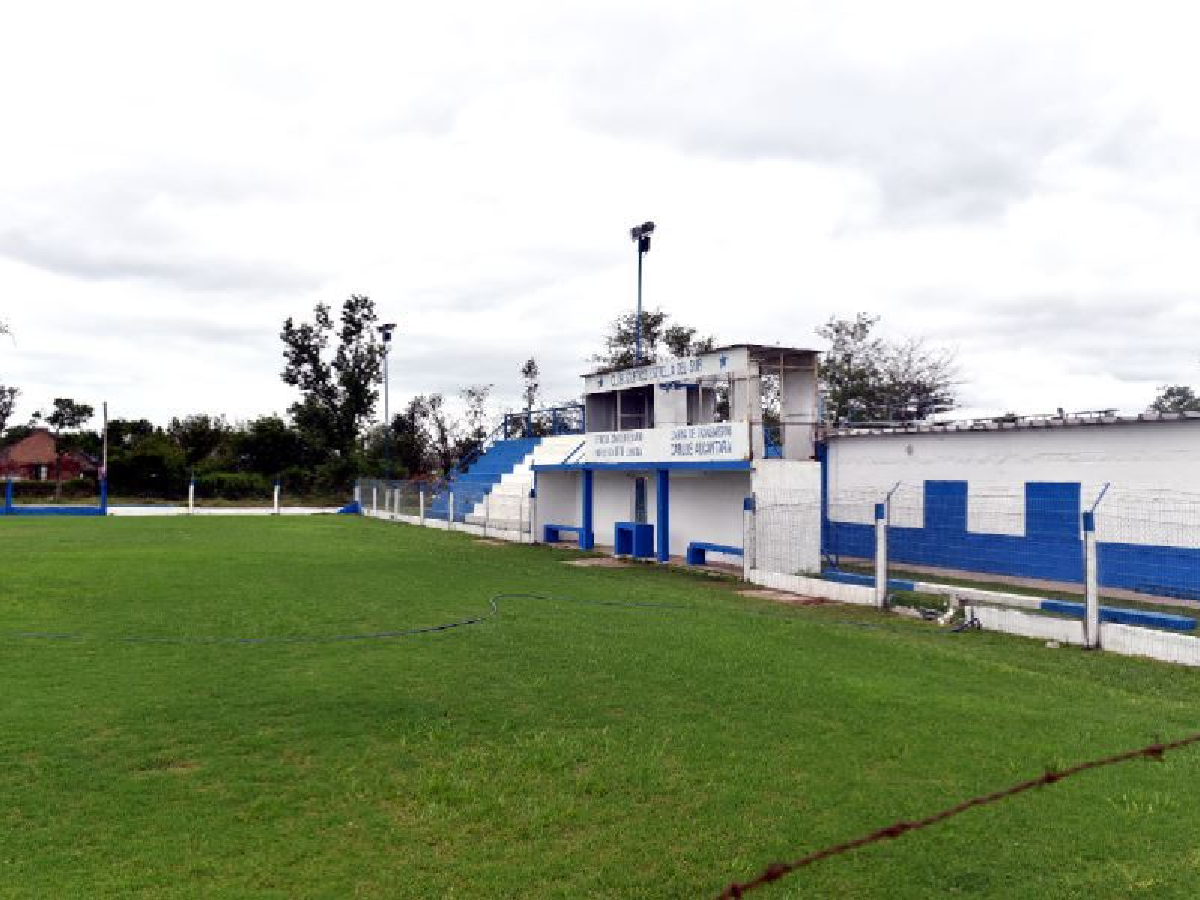 Roban en club de Baby Fútbol por tercera vez en cuatro días