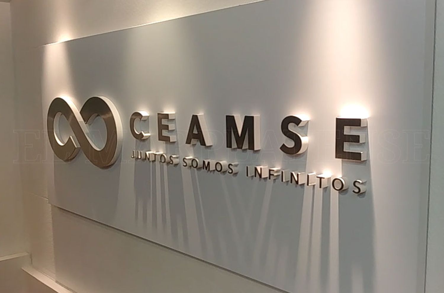 El Ceamse inauguró su oficina en Mar del Plata