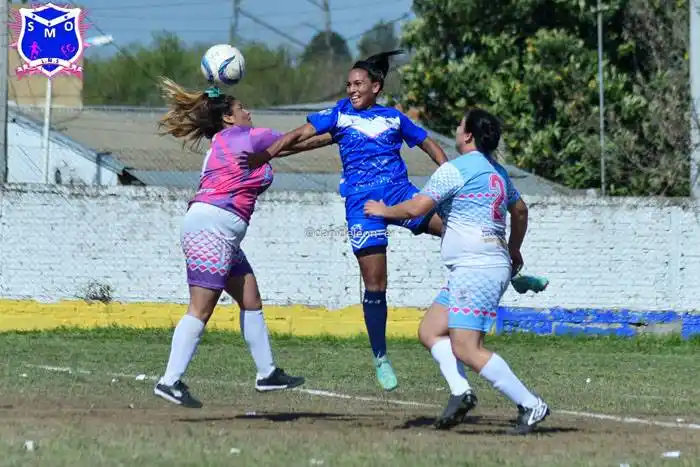 Santa María recibe en su cancha a Constitución en la Copa Federal