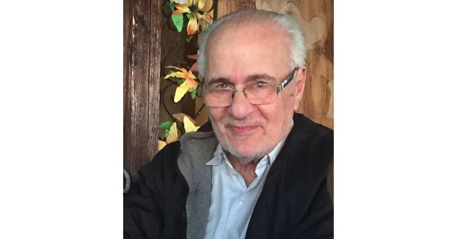 Falleció Félix Oscar Ain, comerciante de amplia trayectoria