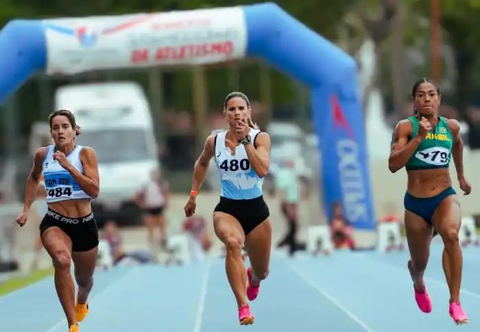 Destacadas actuaciones en el Challenger “José Zubiaur”