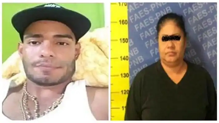 ESTABAN ENCONCHADAS EN EL VALLE: las FAES detuvieron a la madre y una hermana del Loco Leo