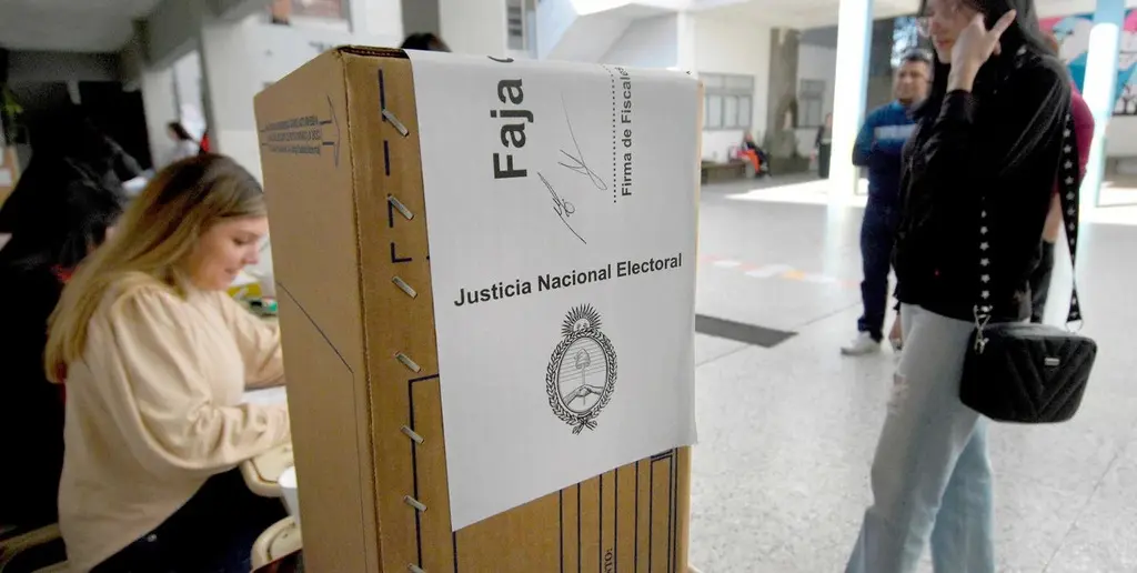 Si no voté en las elecciones anteriores: ¿puedo votar este 26 de octubre de 2025?