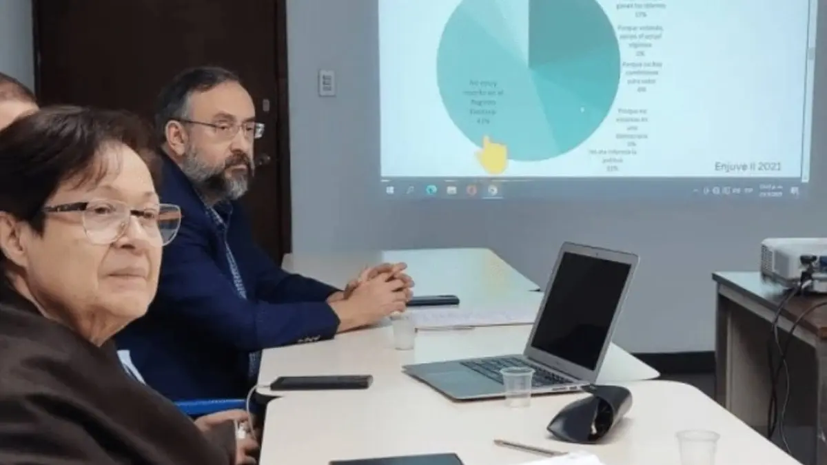 Se inicia proceso de RECOLECCIÓN DE FIRMAS para precandidatos a la primaria de la oposición, ¿te interesa?