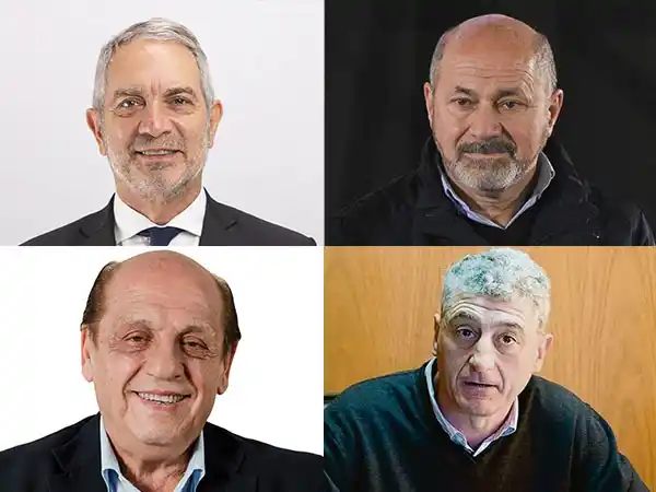 Con duras advertencias, intendentes del PJ exigieron que se apruebe el Presupuesto de Kicillof